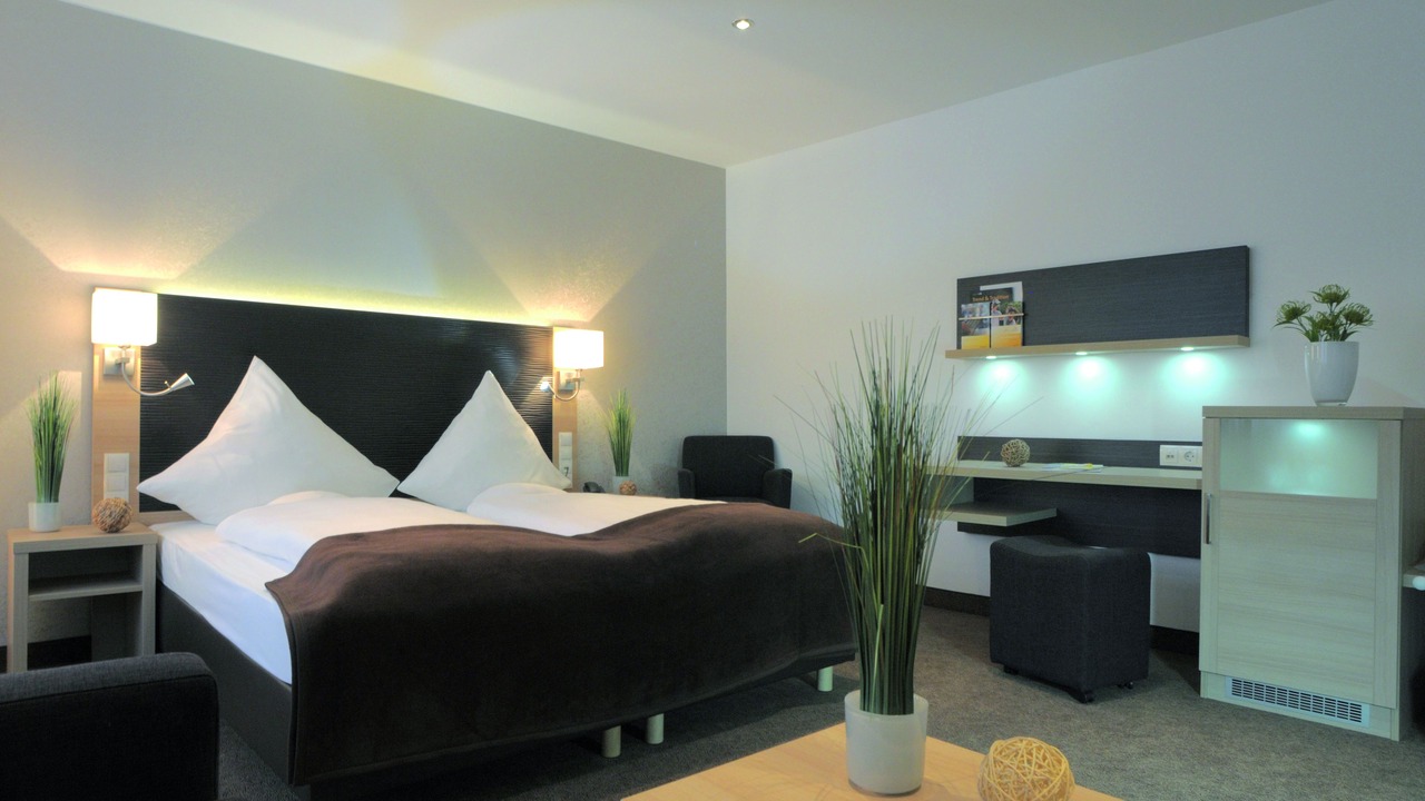 Photo of Bedroom in Mitte