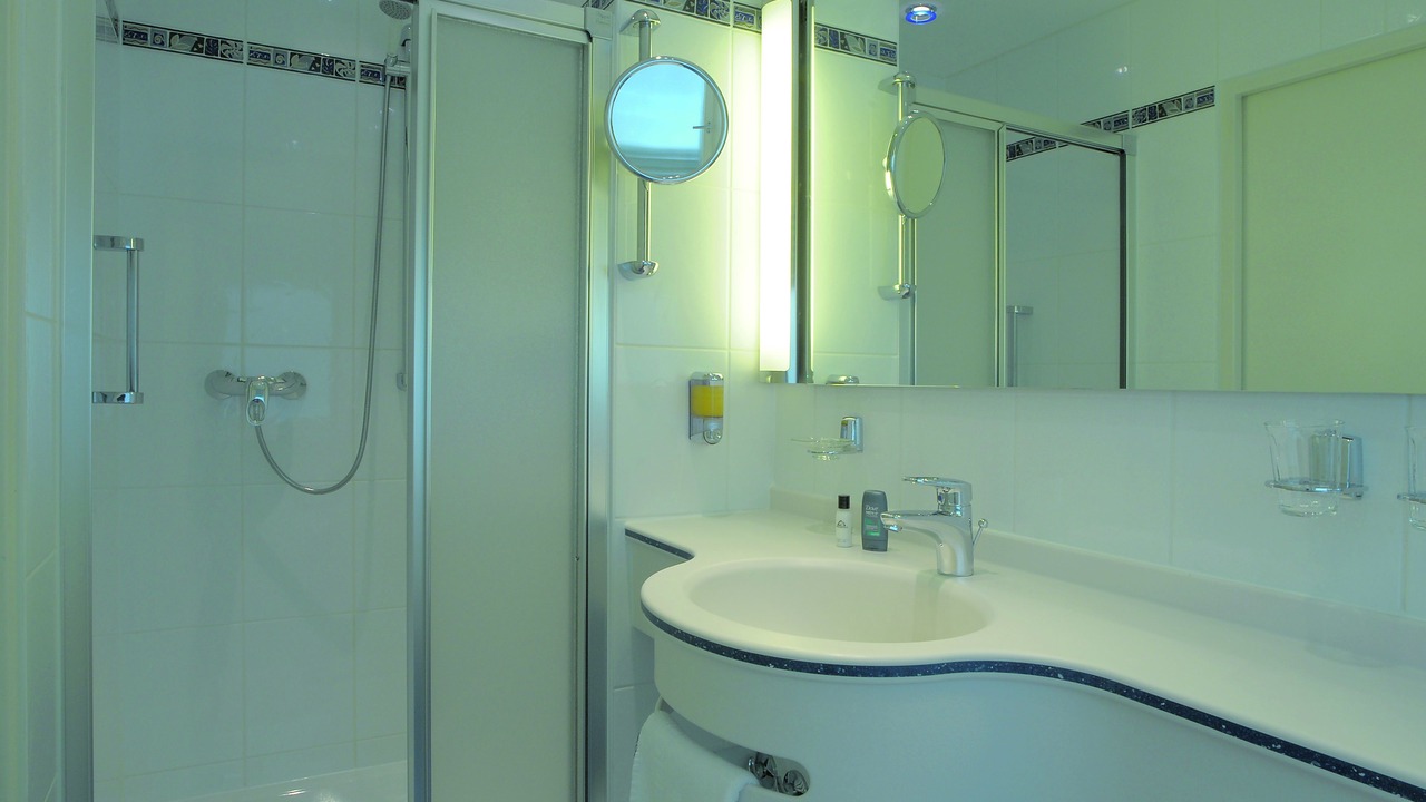 Photo of Bathroom in Galgenhof