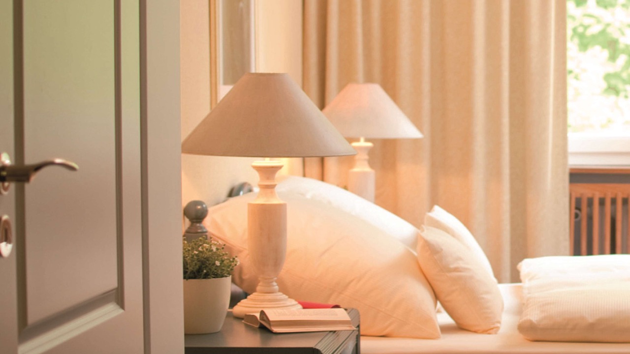 Photo of Bedroom in Schwerin