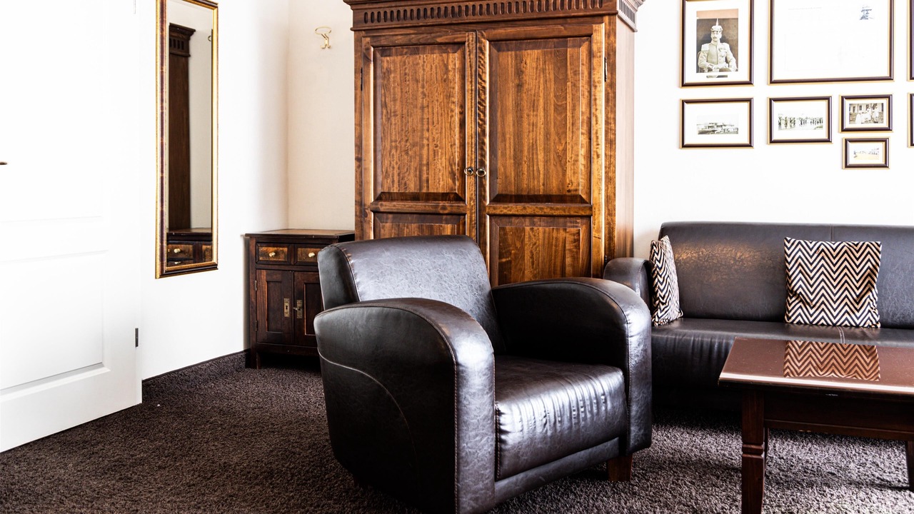 Photo of Bedroom in Schwerin