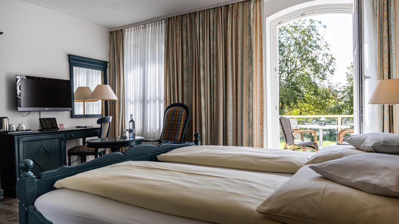 Photo of Bedroom in Schwerin