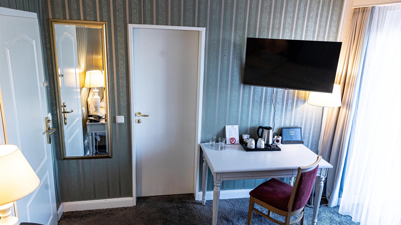 Photo of Bedroom in Schwerin