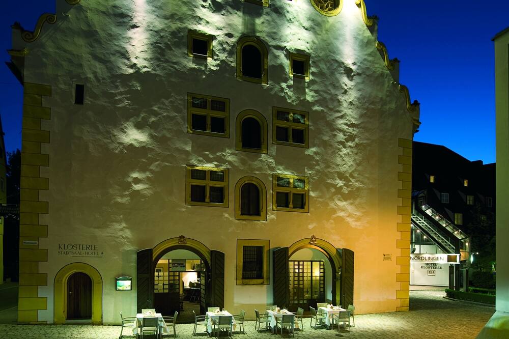 Photo of Outdoor in Old Town
