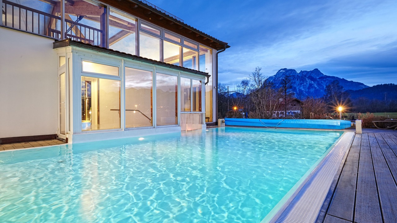 Photo of Outdoor in Fuessen