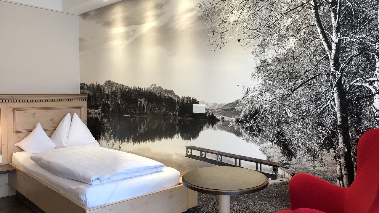 Photo of Bedroom in Fuessen