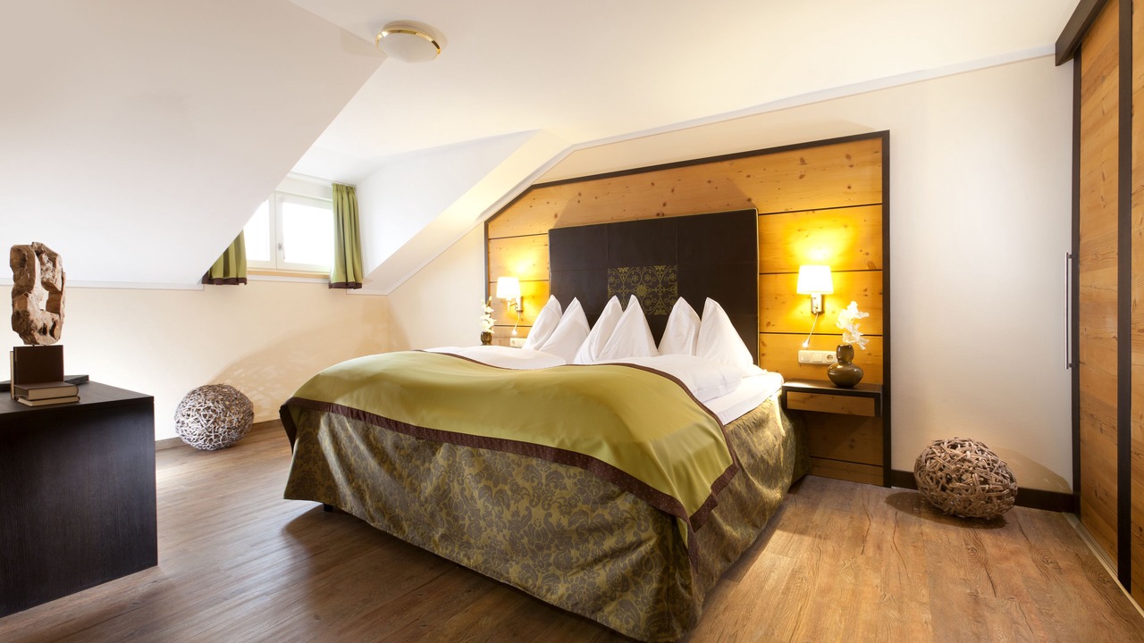 Photo of Bedroom in Fuessen