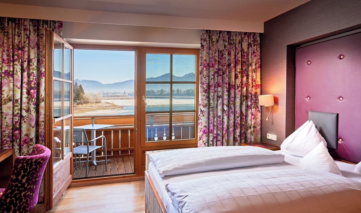 Photo of Bedroom in Fuessen