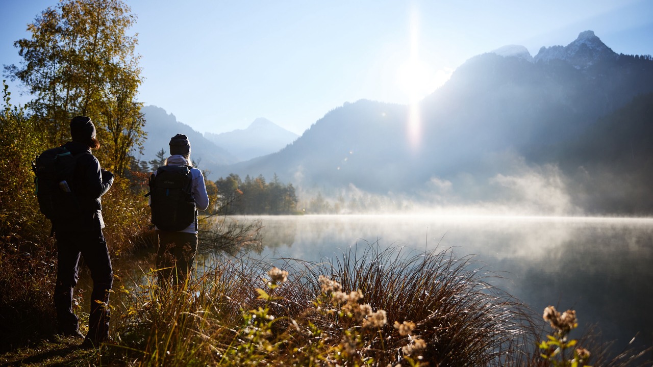 Photo of Outdoor in Fuessen