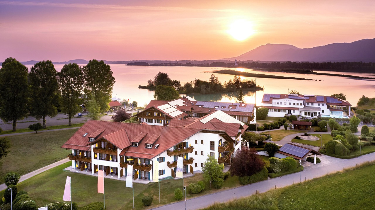 Photo of Outdoor in Fuessen