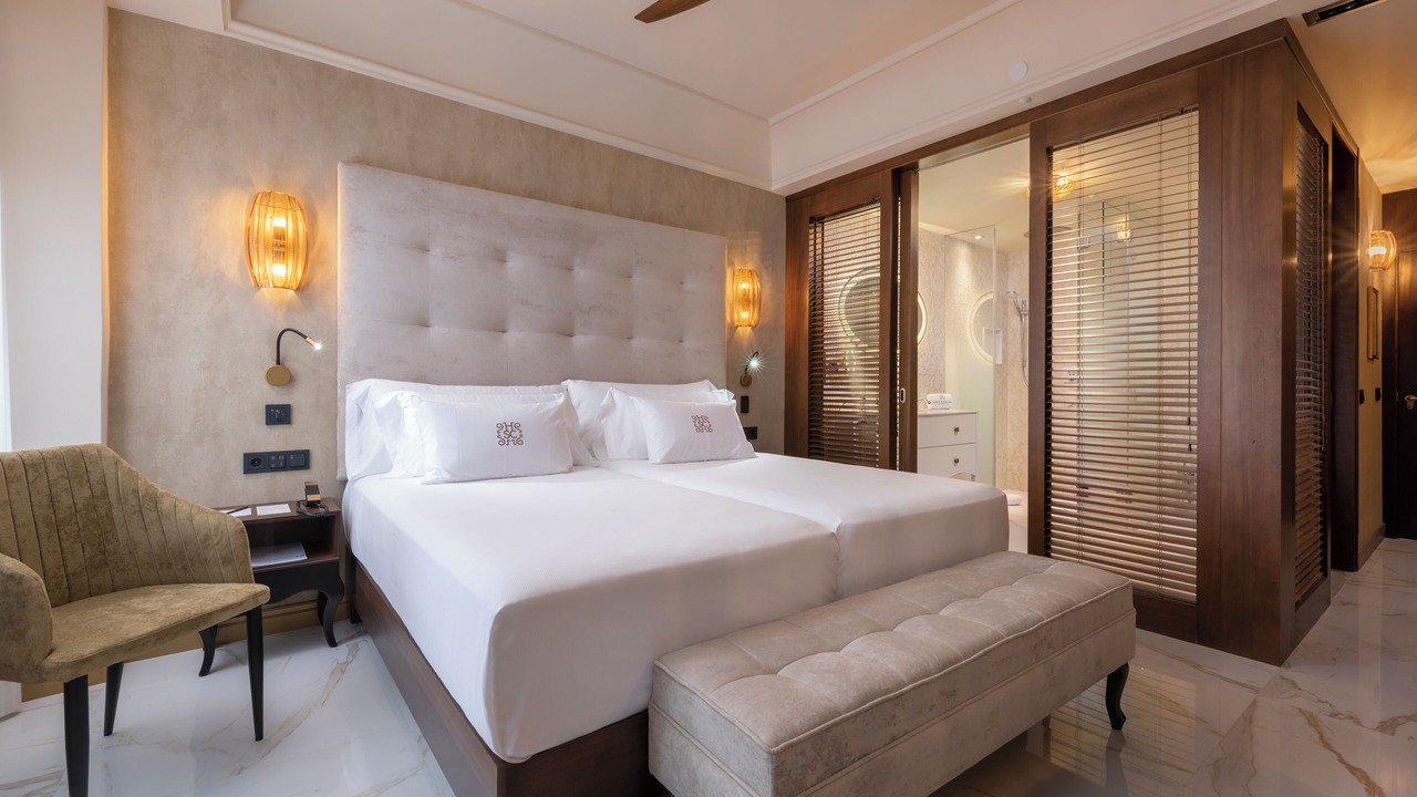 Photo of Bedroom in Las Palmas de Gran Canaria