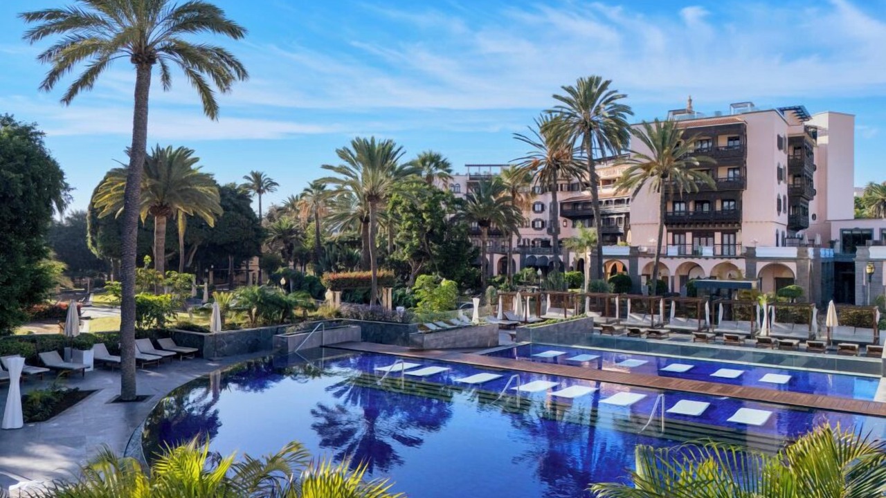 Photo of Outdoor in Las Palmas de Gran Canaria
