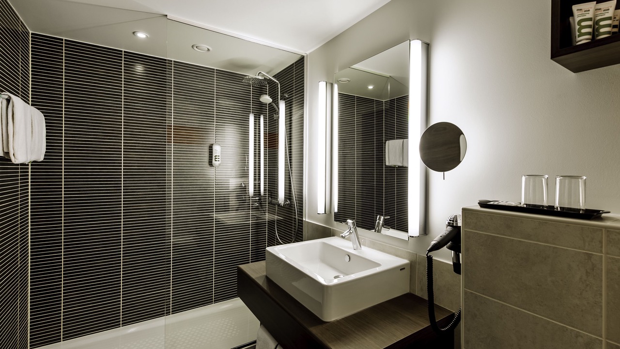 Photo of Bathroom in Wuerzburg