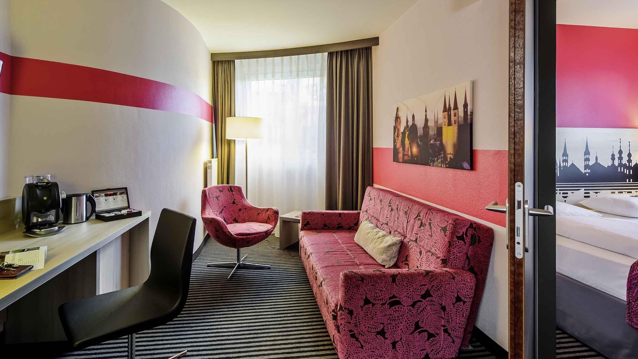 Photo of Bedroom in Wuerzburg