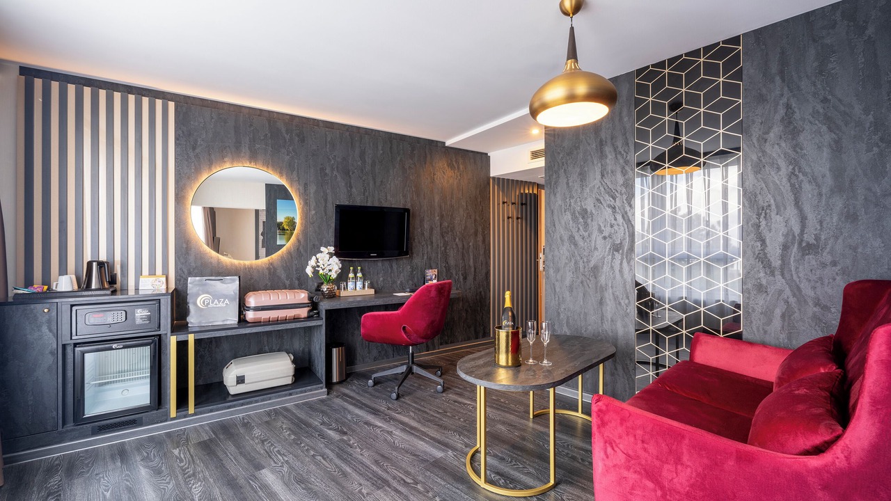 Photo of Bedroom in Neu-Ulm