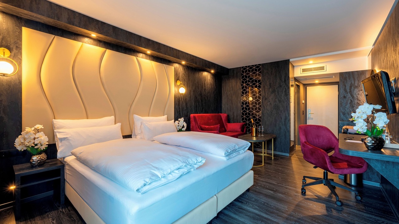 Photo of Bedroom in Neu-Ulm