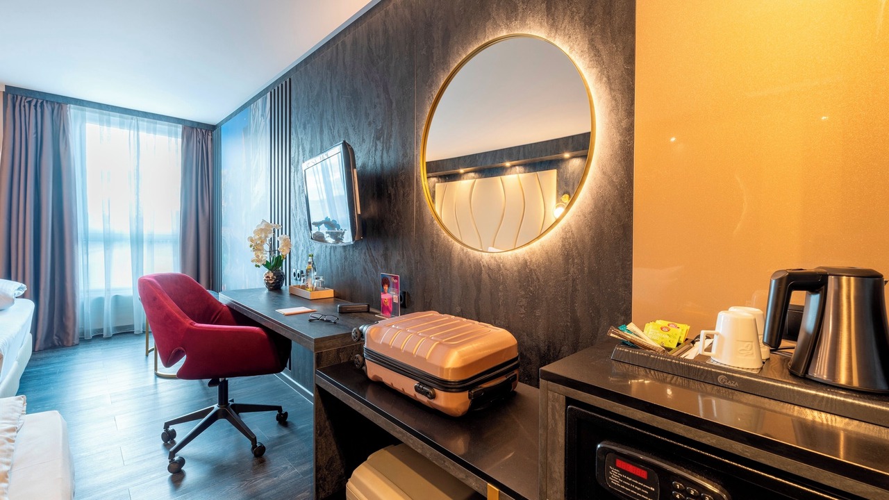 Photo of Bedroom in Neu-Ulm