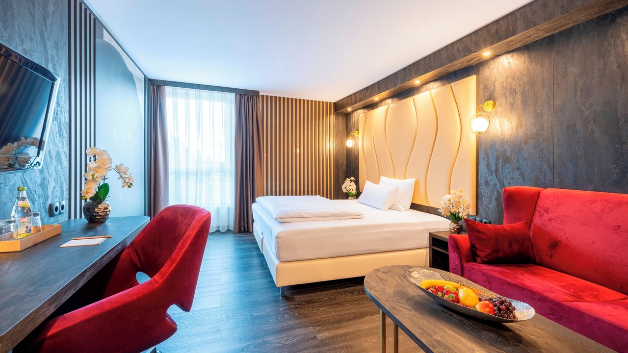 Photo of Bedroom in Neu-Ulm