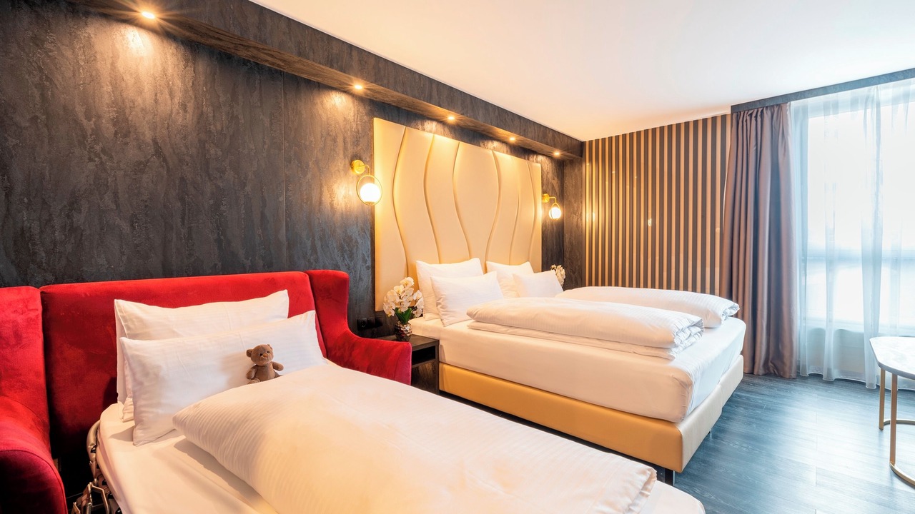 Photo of Bedroom in Neu-Ulm