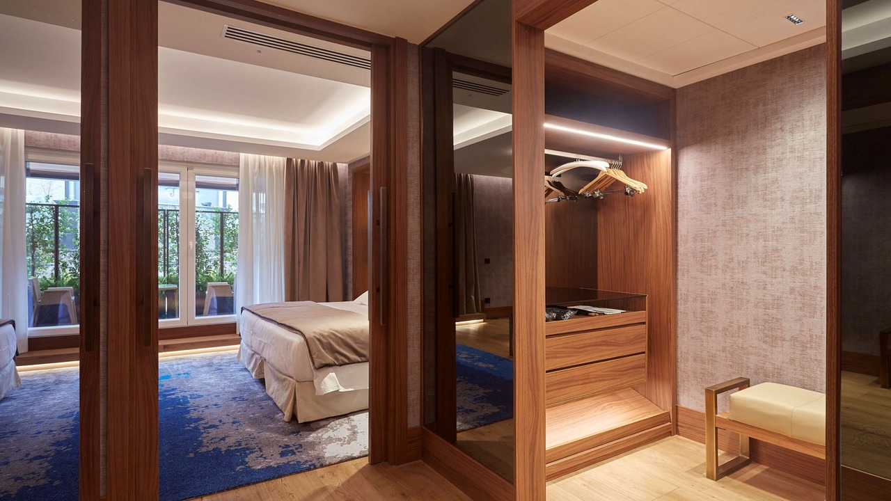 Photo of Bedroom in Recoletos