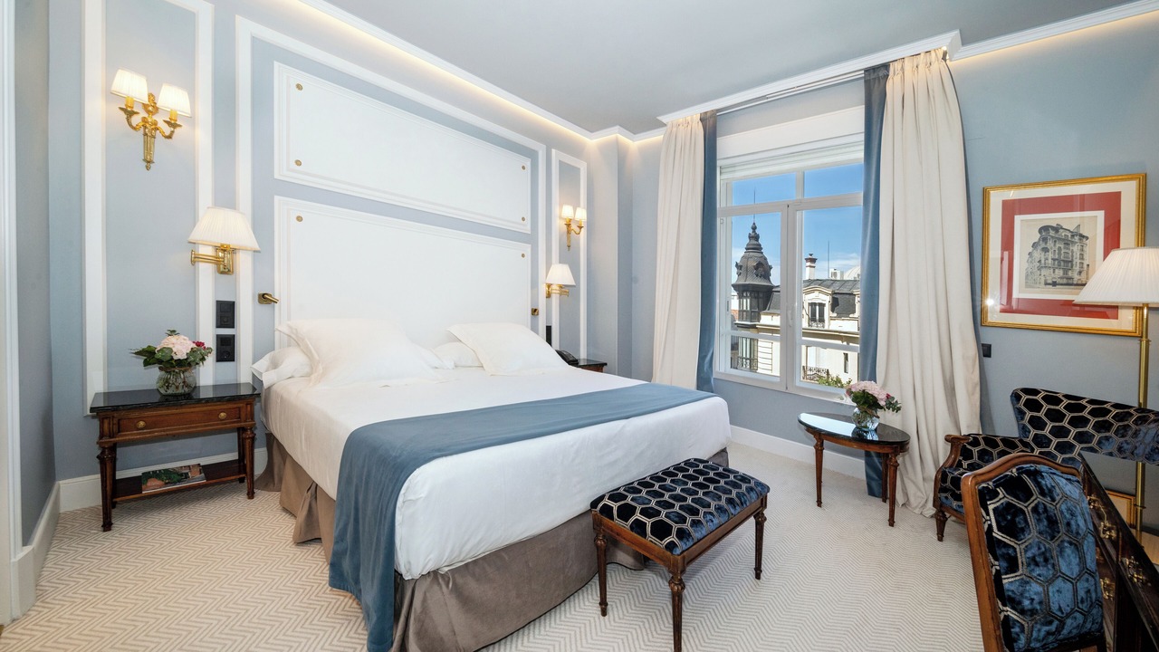 Photo of Bedroom in Recoletos