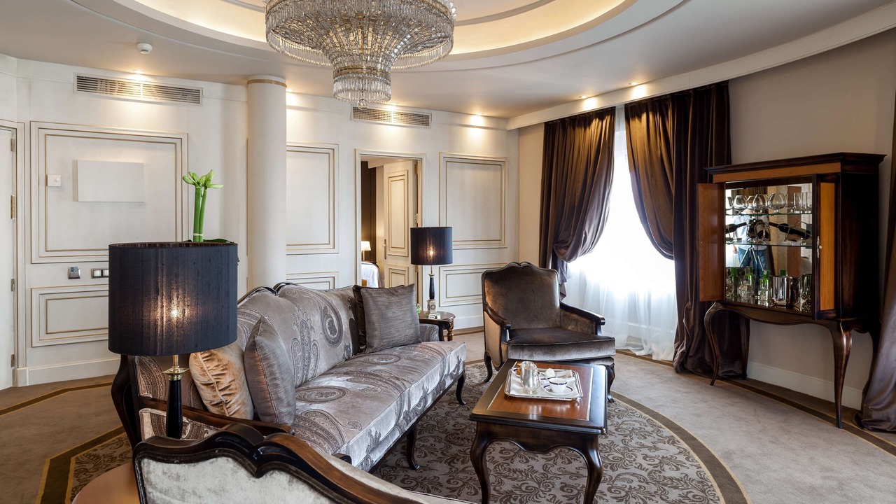 Photo of Bedroom in Recoletos