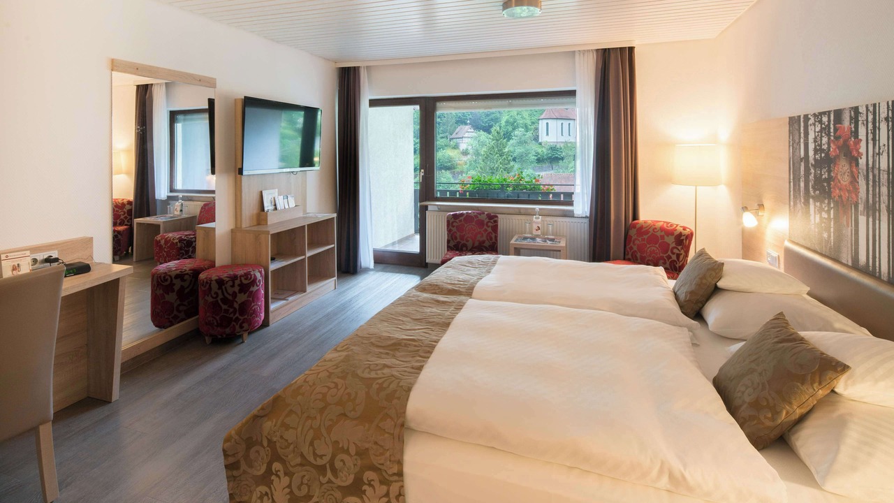 Photo of Bedroom in Triberg im Schwarzwald