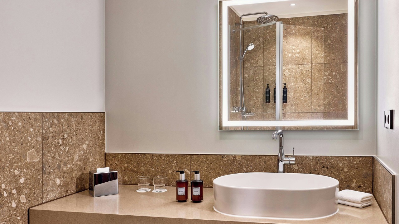 Photo of Bathroom in Schwanthalerhohe