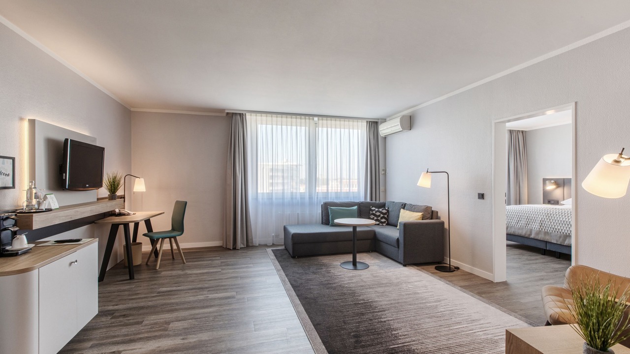 Photo of Livingroom in Hammfeld