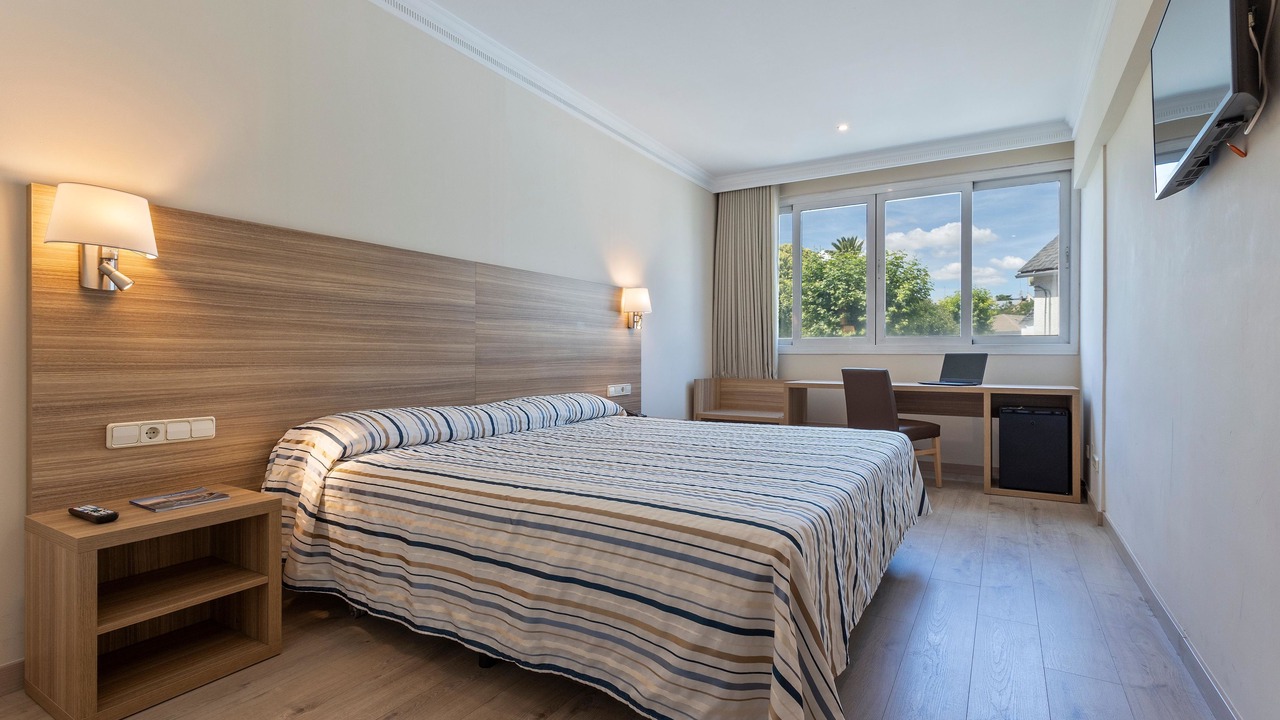 Photo of Bedroom in Palomas