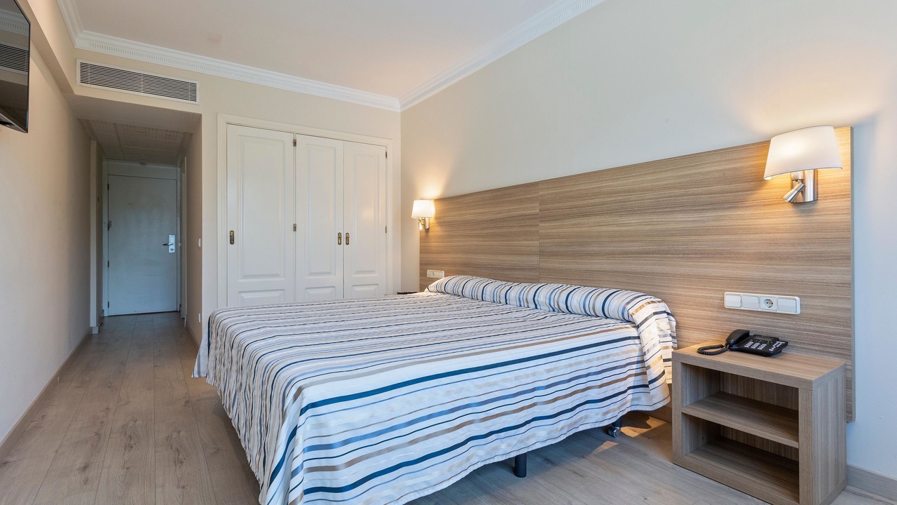 Photo of Bedroom in Palomas