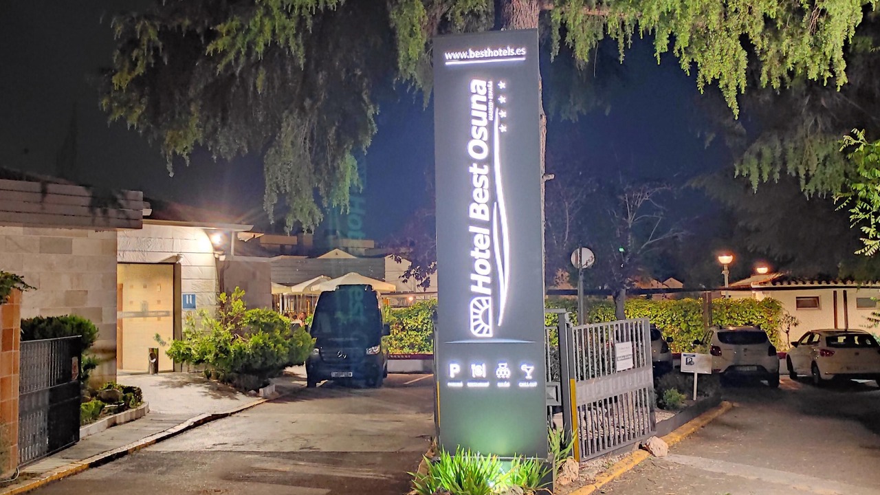 Photo of Outdoor in Palomas