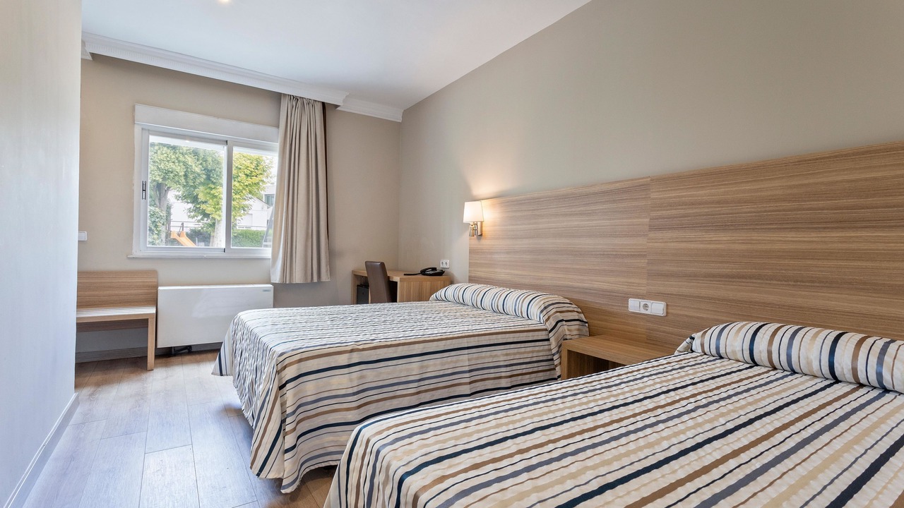Photo of Bedroom in Palomas
