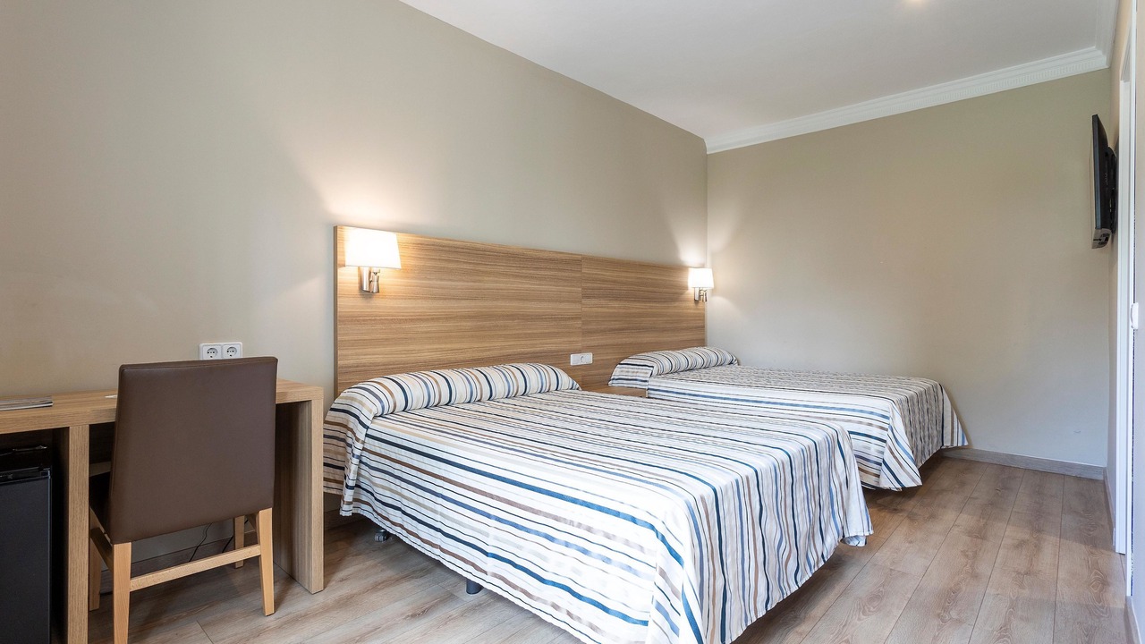 Photo of Bedroom in Palomas