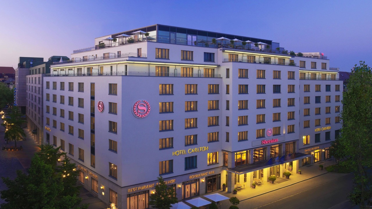 Photo of Outdoor in Mitte