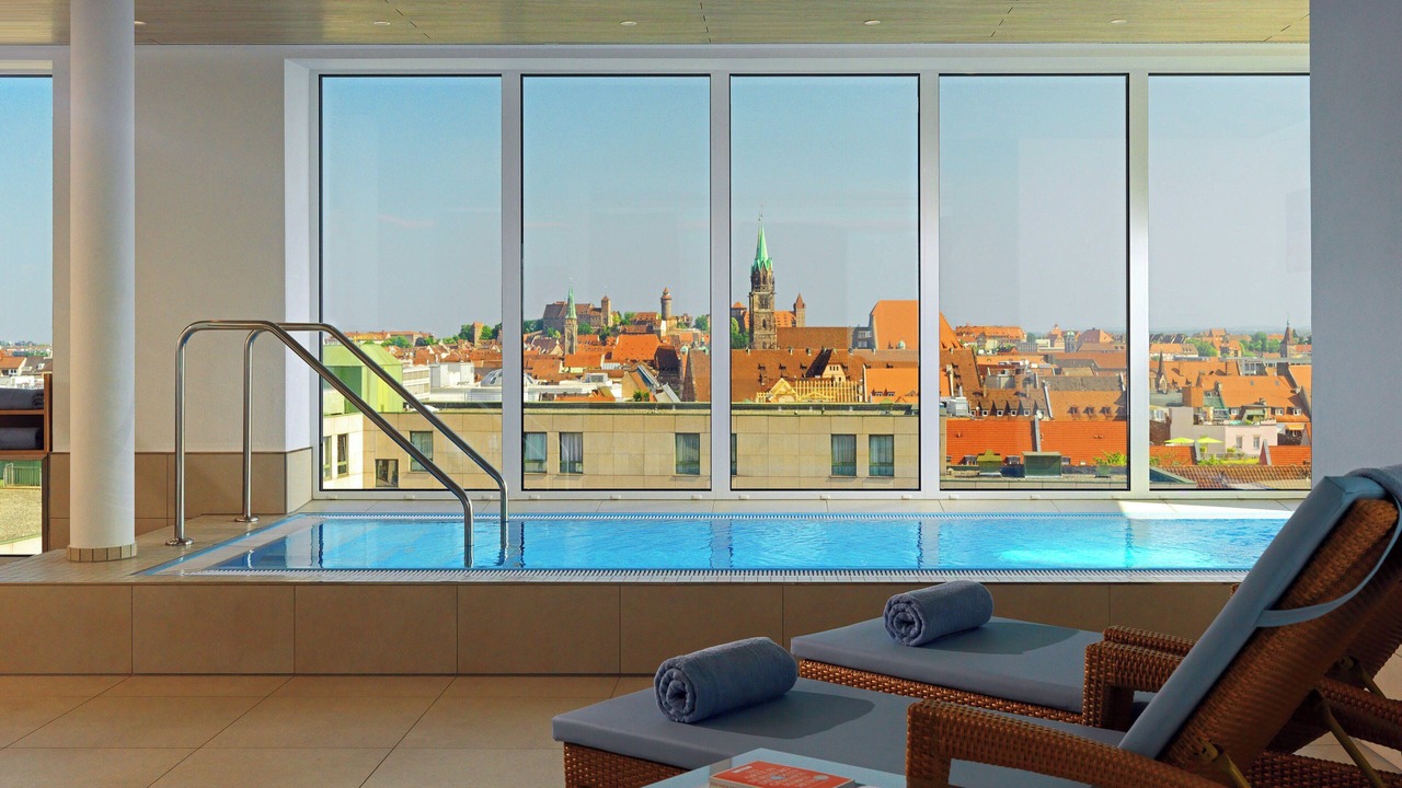 Photo of Outdoor in Mitte