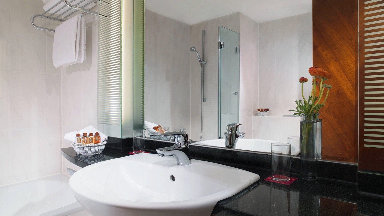 Photo of Bathroom in Mitte