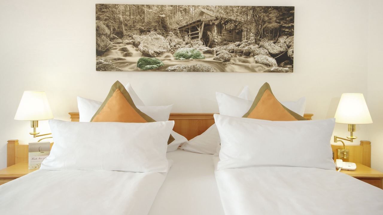 Photo of Bedroom in Lam