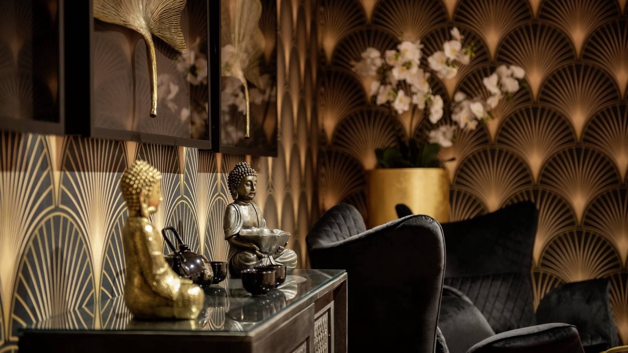 Photo of Bedroom in Lam