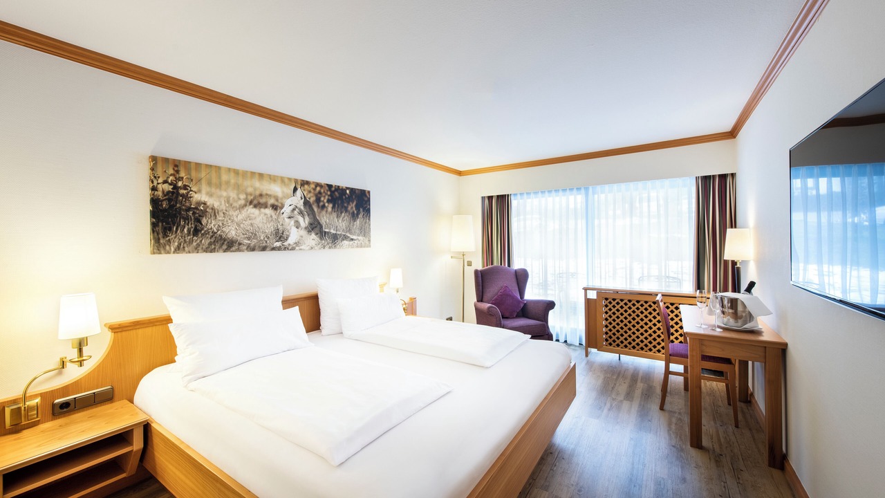 Photo of Bedroom in Lam