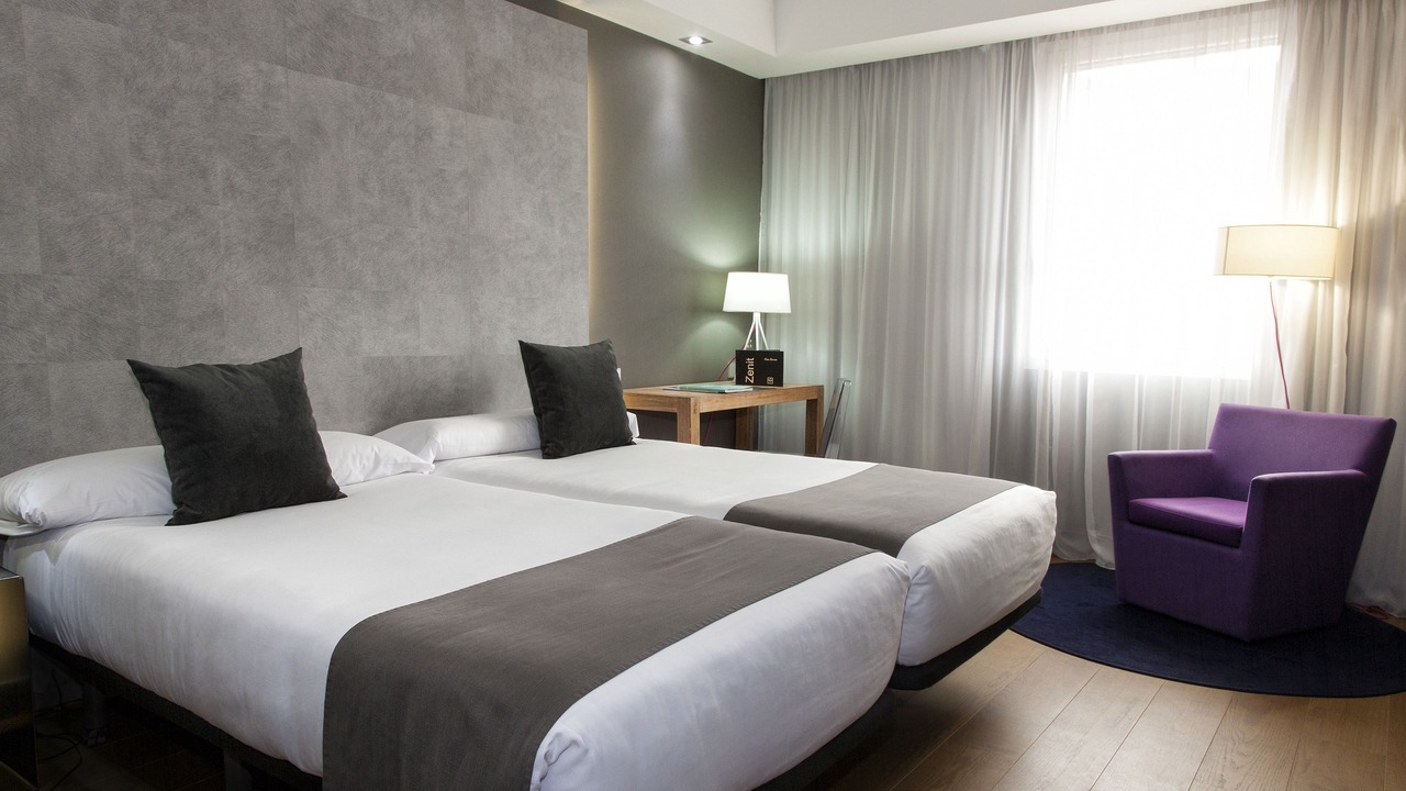 Photo of Bedroom in Canillas
