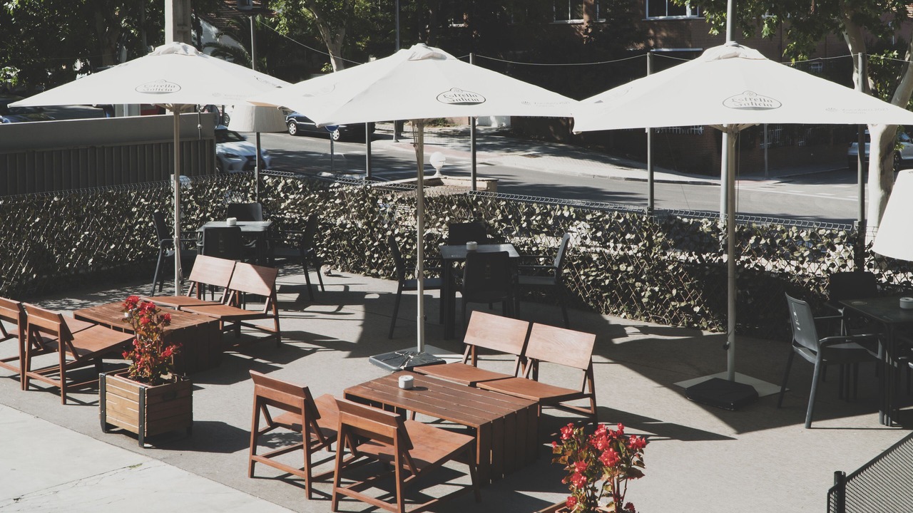 Photo of Outdoor in Canillas