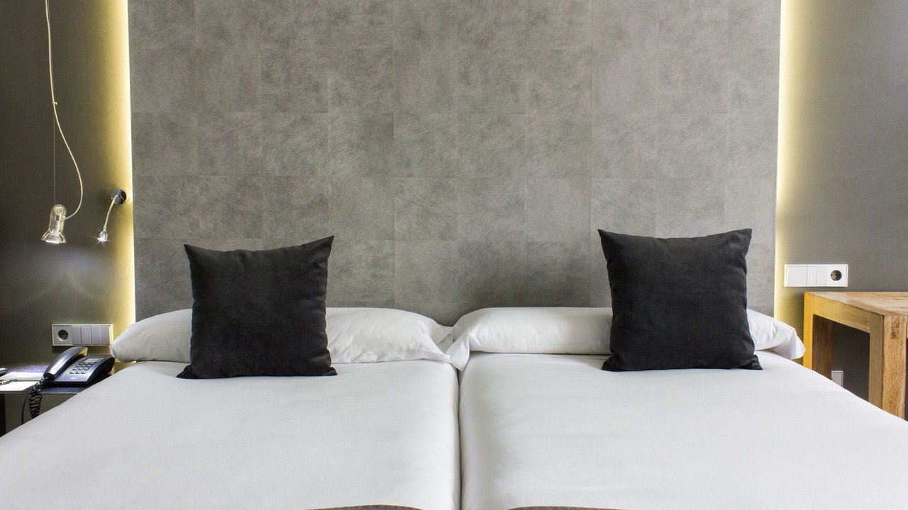 Photo of Bedroom in Canillas