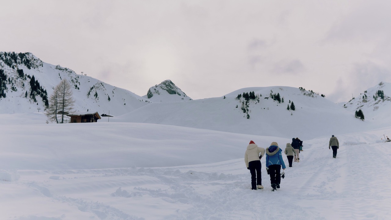 Photo of Others in Adelboden