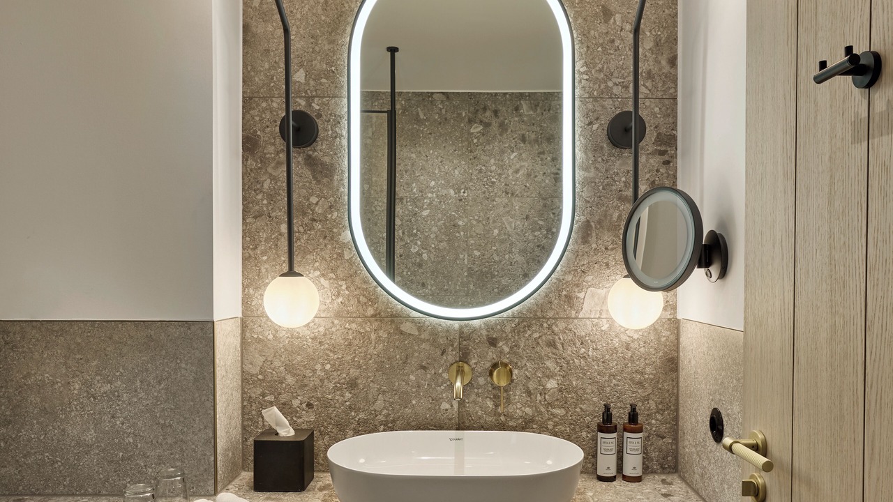 Photo of Bathroom in Graggenau
