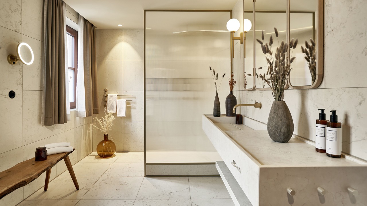 Photo of Bathroom in Graggenau