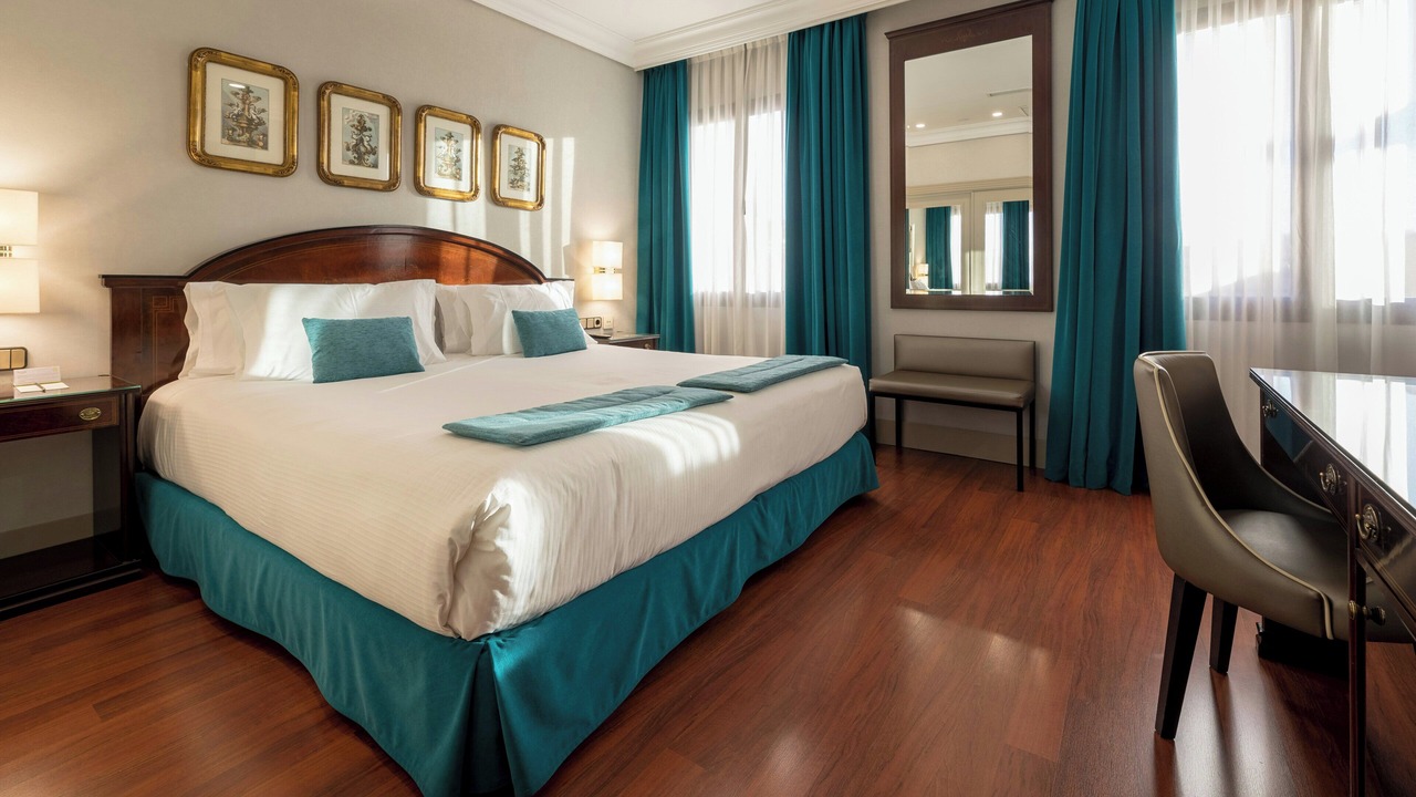 Photo of Bedroom in Arapiles