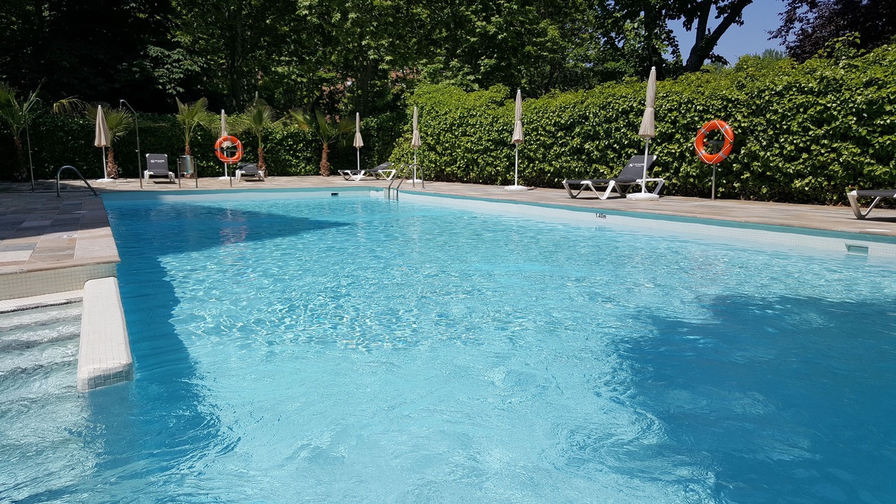Photo of Outdoor in Alameda de Osuna