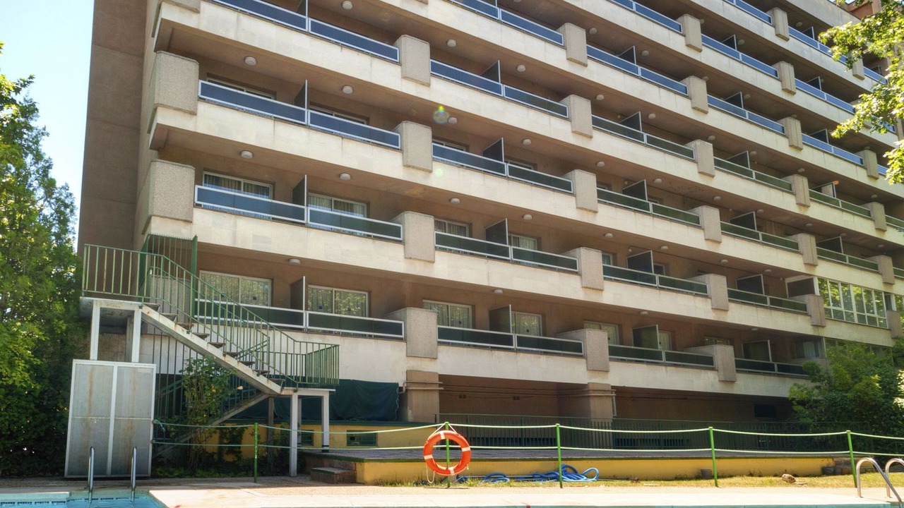 Photo of Outdoor in Alameda de Osuna