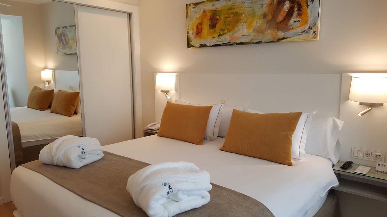 Photo of Bedroom in Alameda de Osuna