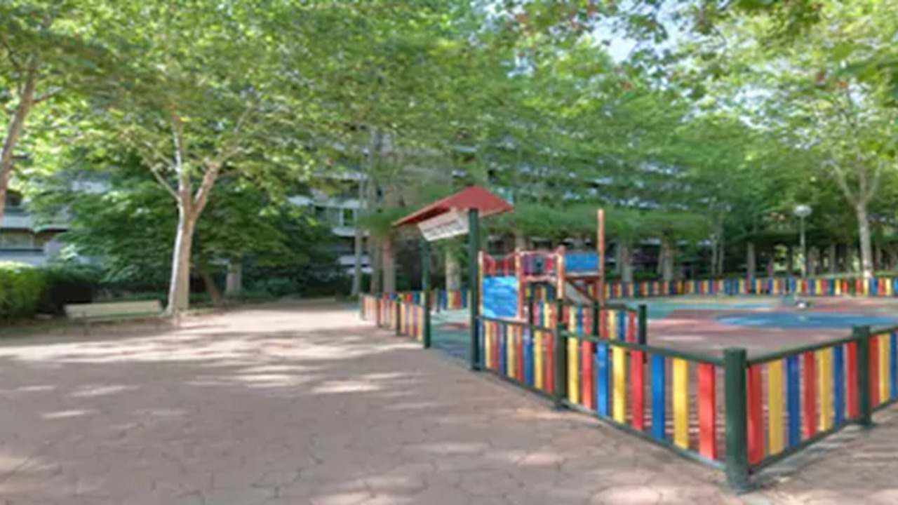 Photo of Others in Alameda de Osuna